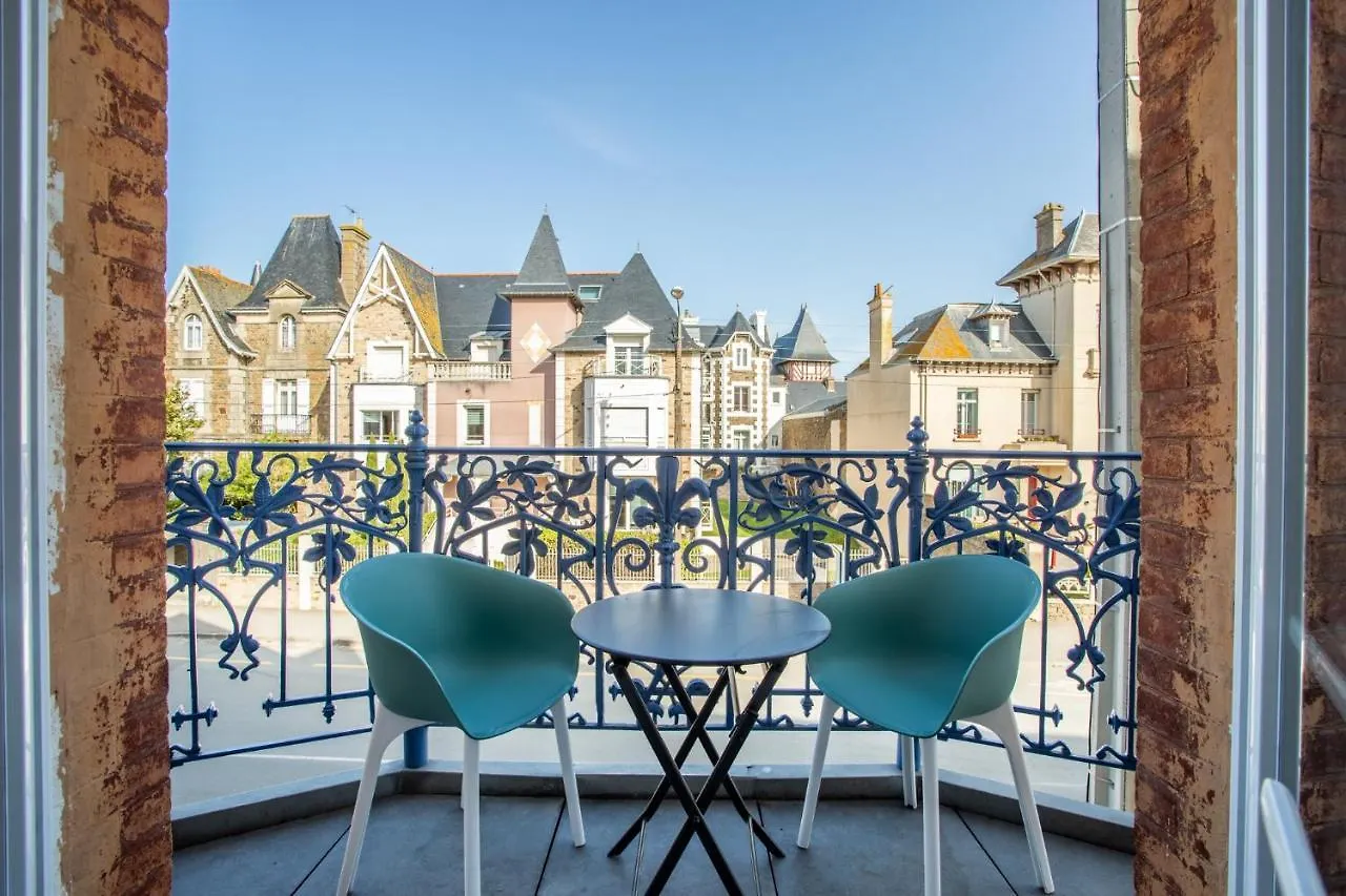 Appartamento Kereden Location Saint-Malo 0*,