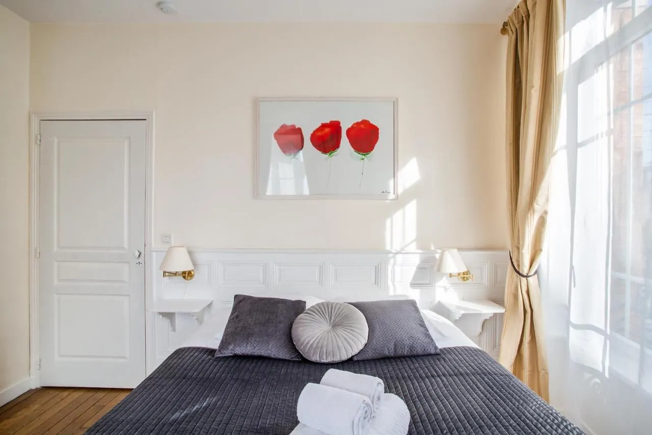 Appartamento Kereden Location Saint-Malo