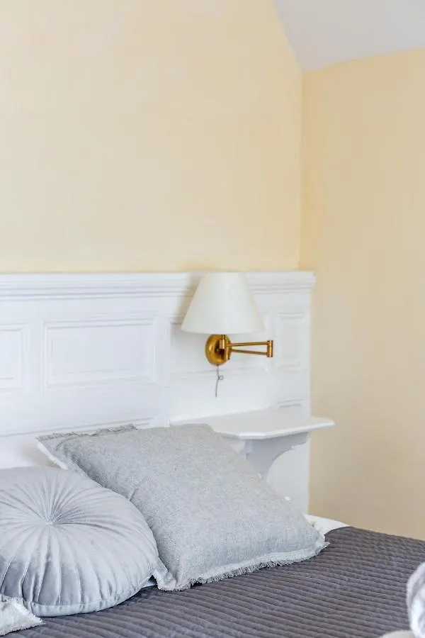 Kereden Location Apartment Saint-Malo