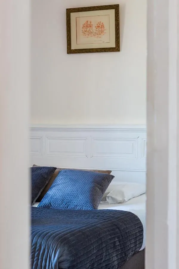 Appartamento Kereden Location Saint-Malo