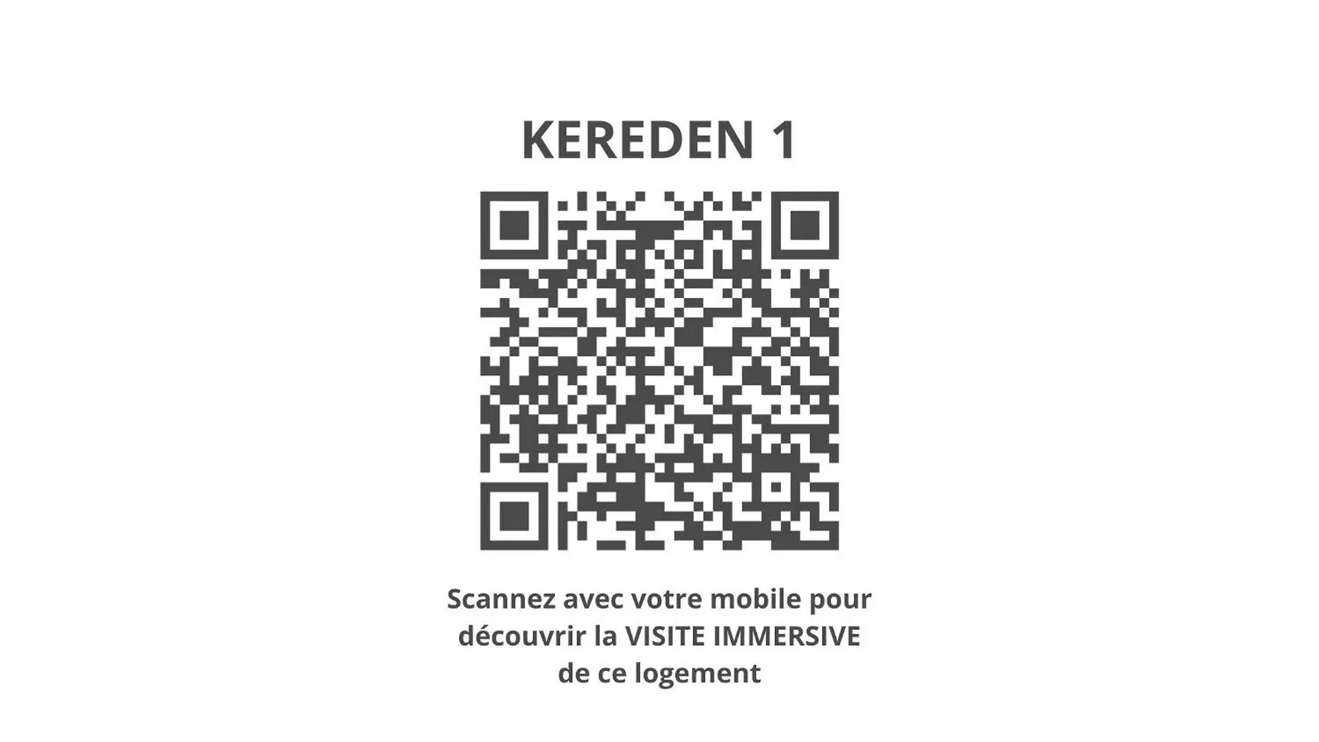 Appartamento Kereden Location Saint-Malo