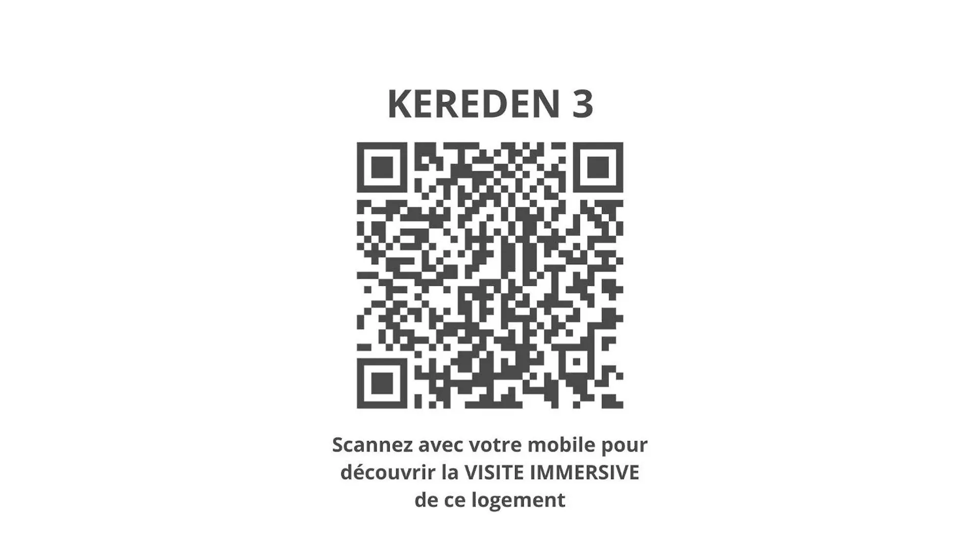 Appartamento Kereden Location Saint-Malo Francia