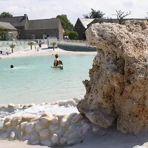 Campeggio Pen Guen, Saint-Cast-le-Guildo