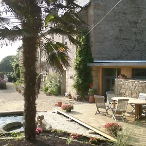 Casa di campagna Manoir De Keringant, Saint-Quay-Perros