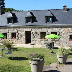 Casa vacanze Domaine De Lesvaniel, Landudec