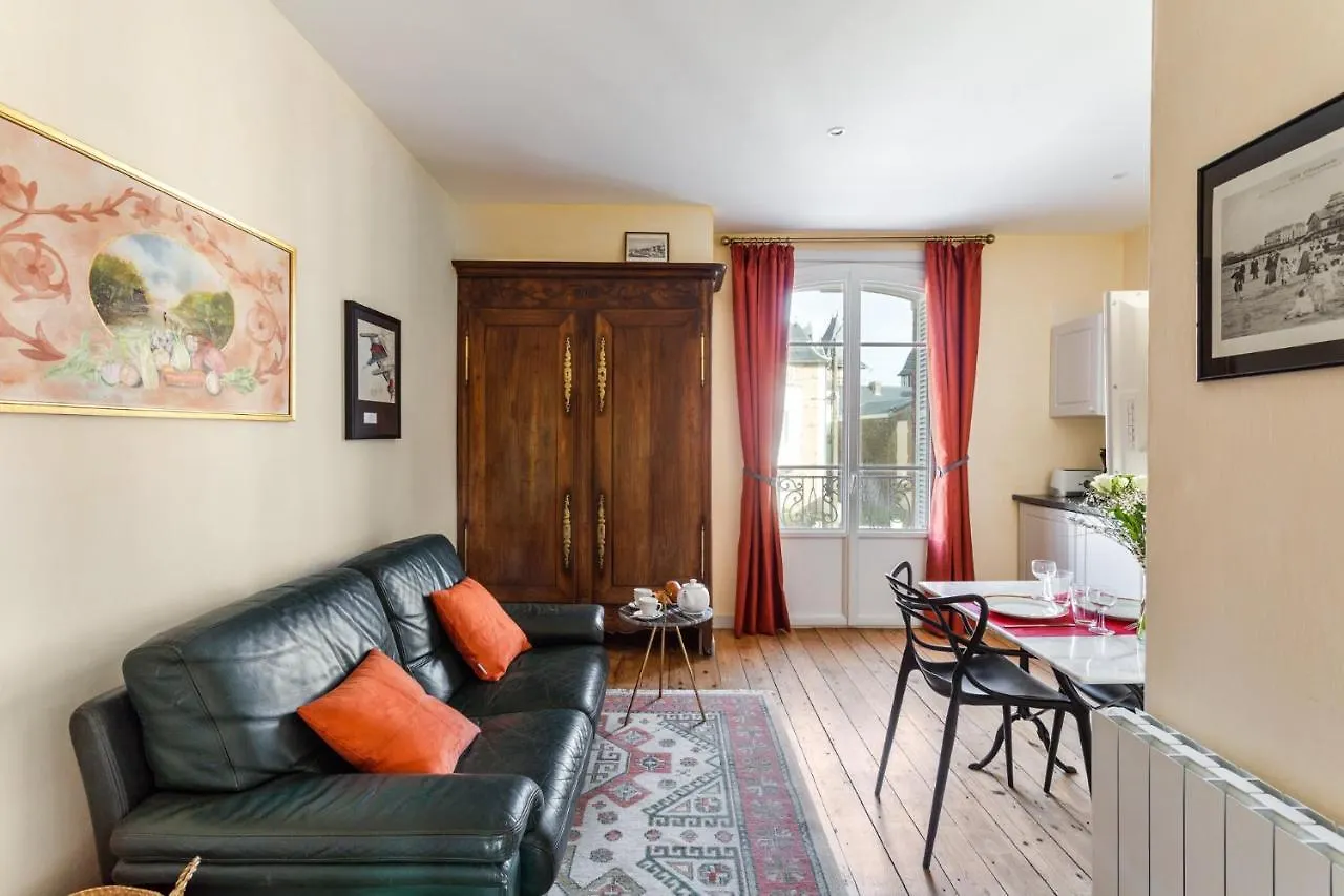 Kereden Location Apartment Saint-Malo 0*,  France
