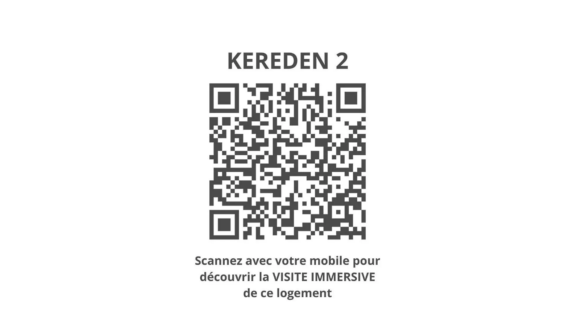 Kereden Location Apartment Saint-Malo