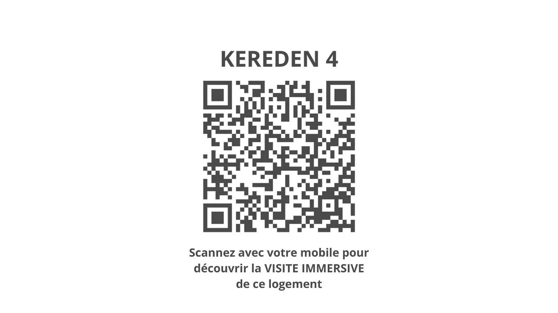 Kereden Location Apartment Saint-Malo France