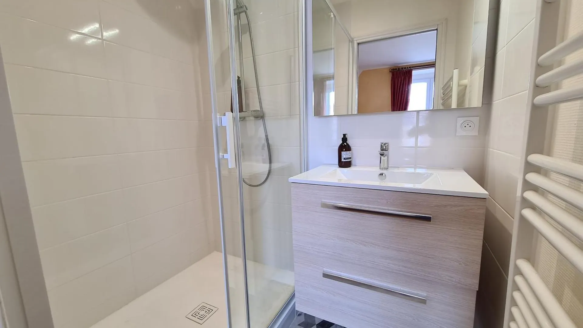 Kereden Location Apartment Saint-Malo